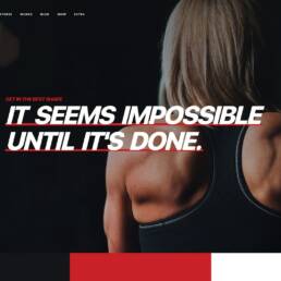Creative Fitness
